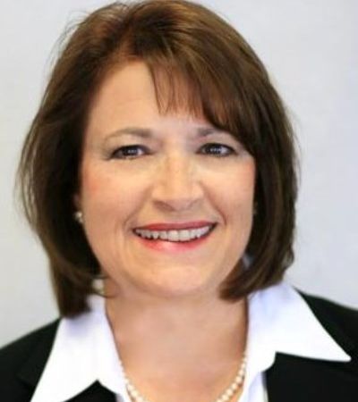 Agent Photo of Gail