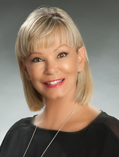 Agent Photo of Bobbi