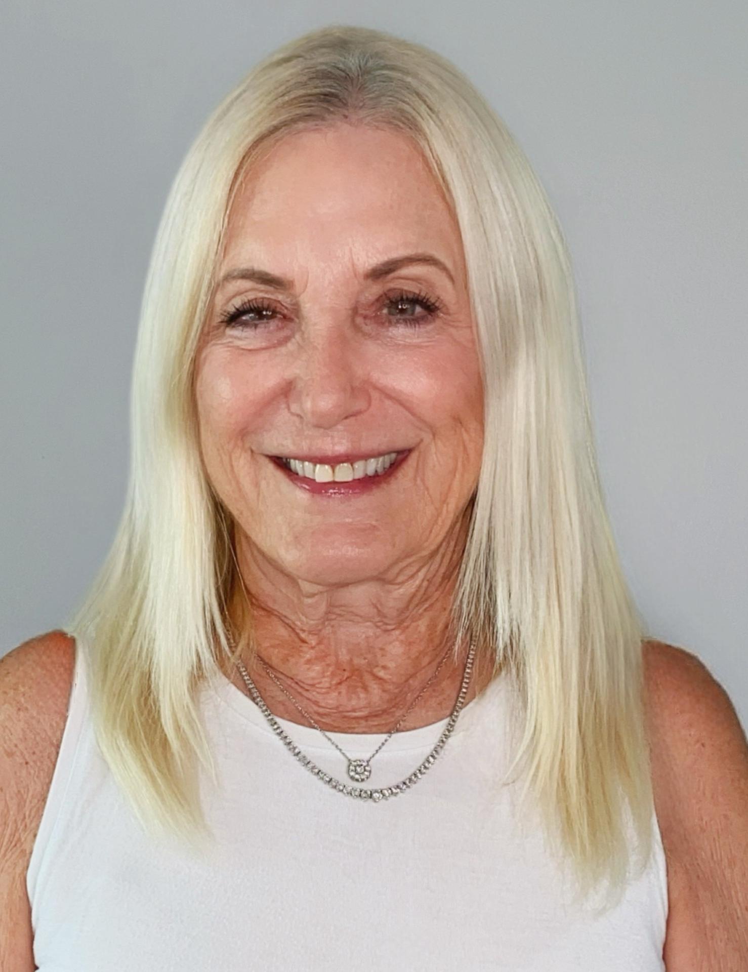 Agent Photo of Leslie