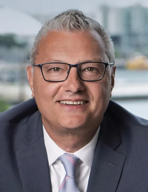Agent Photo of Michael