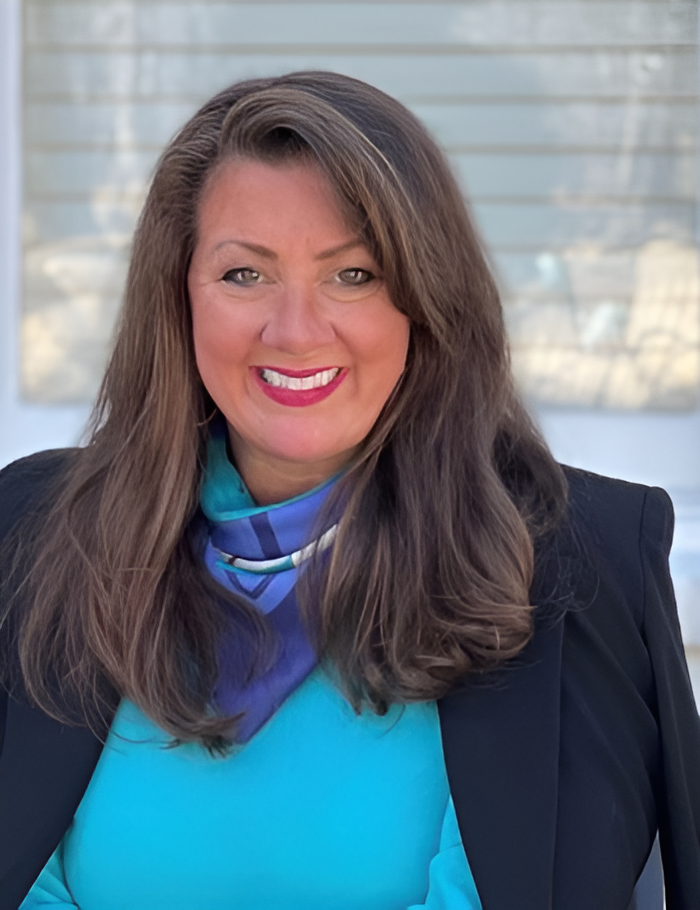 Agent Photo of Melinda