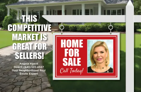 Home For Sale Sample