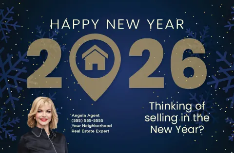 New Year Sample