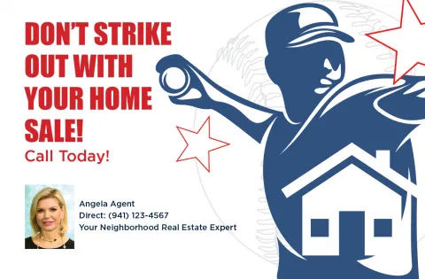 Don't Strike Out! Sample