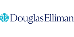 Douglass Elliman Logo